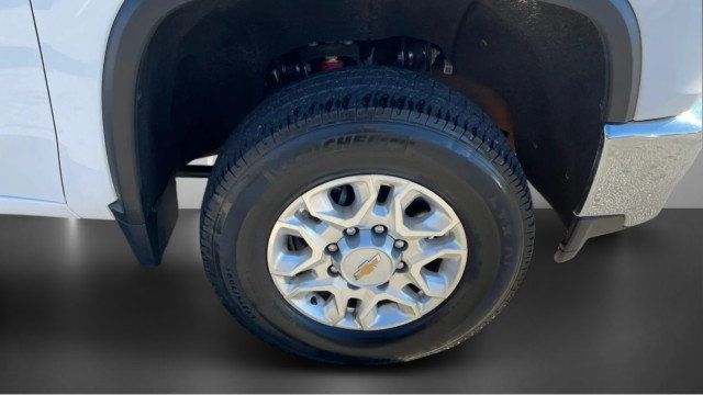 2023 Chevrolet Silverado 2500HD 4WD Crew Cab 159" LT - 22950597 - 18