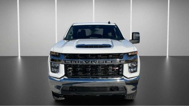 2023 Chevrolet Silverado 2500HD 4WD Crew Cab 159" LT - 22950597 - 1