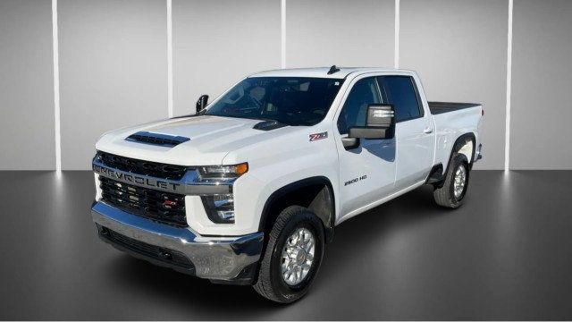 2023 Chevrolet Silverado 2500HD 4WD Crew Cab 159" LT - 22950597 - 2