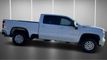 2023 Chevrolet Silverado 2500HD 4WD Crew Cab 159" LT - 22950597 - 4