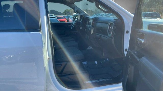 2023 Chevrolet Silverado 2500HD 4WD Crew Cab 159" LT - 22950597 - 7