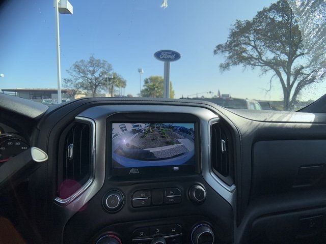 2023 Chevrolet Silverado 2500HD 4WD Crew Cab 159" LT - 22951068 - 4