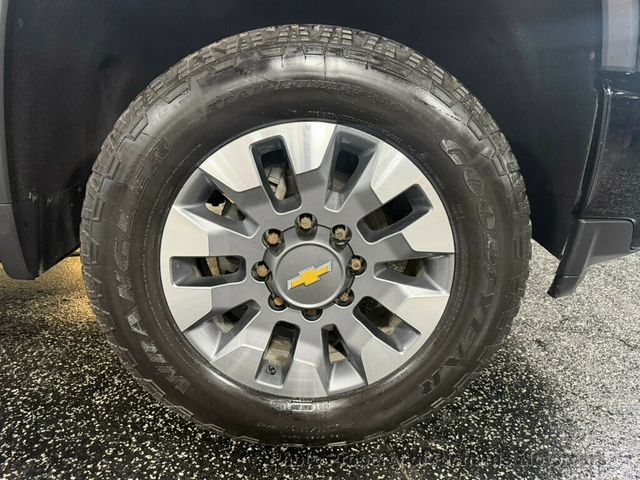 2023 Chevrolet Silverado 2500HD 4WD Crew Cab 159" LT - 23033735 - 11
