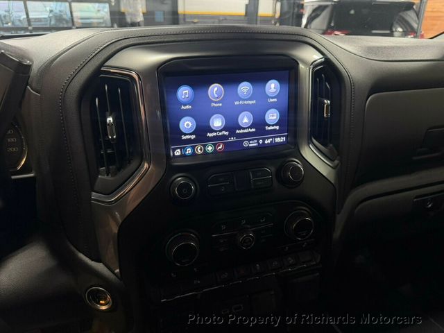 2023 Chevrolet Silverado 2500HD 4WD Crew Cab 159" LT - 23033735 - 14