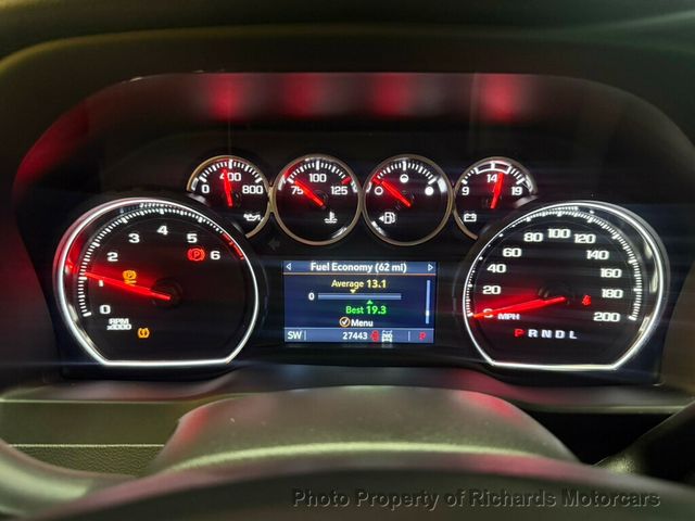 2023 Chevrolet Silverado 2500HD 4WD Crew Cab 159" LT - 23033735 - 15
