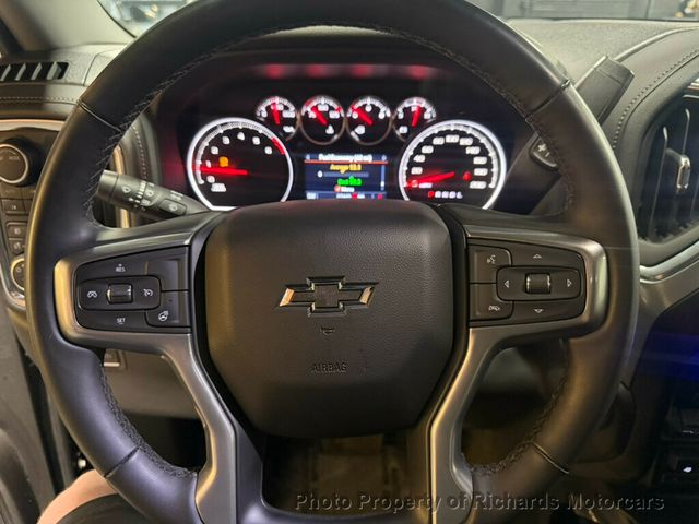 2023 Chevrolet Silverado 2500HD 4WD Crew Cab 159" LT - 23033735 - 16