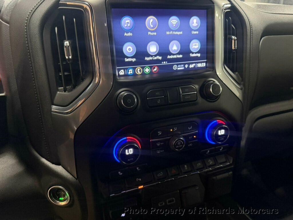 2023 Chevrolet Silverado 2500HD 4WD Crew Cab 159" LT - 23033735 - 17