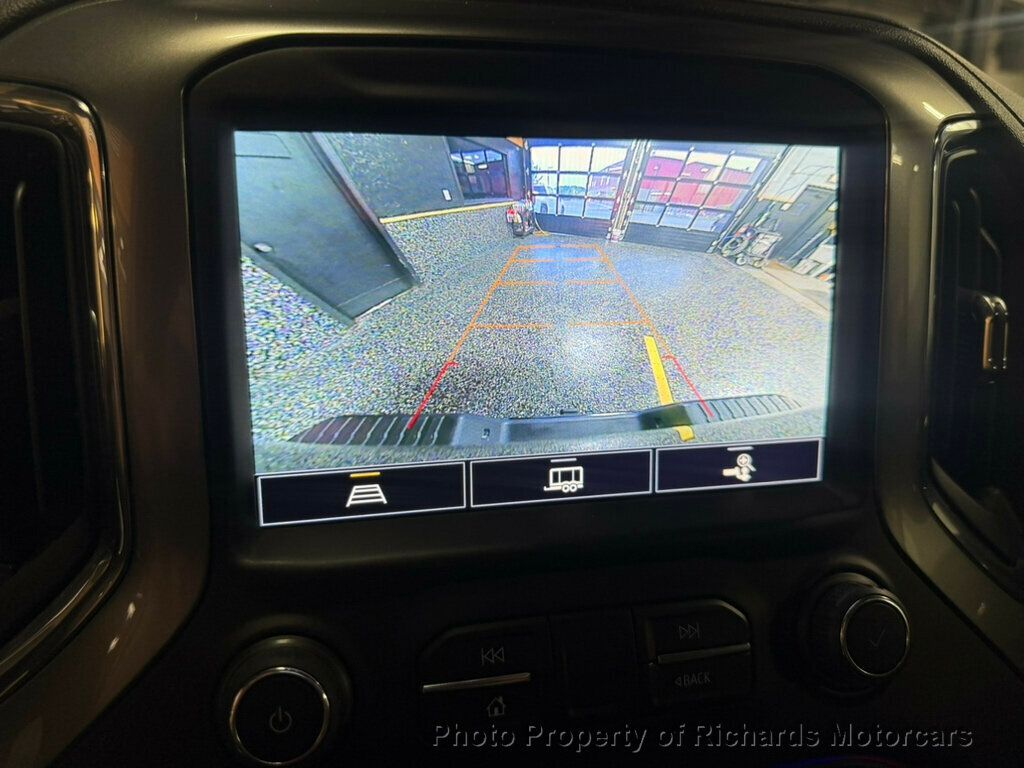 2023 Chevrolet Silverado 2500HD 4WD Crew Cab 159" LT - 23033735 - 18