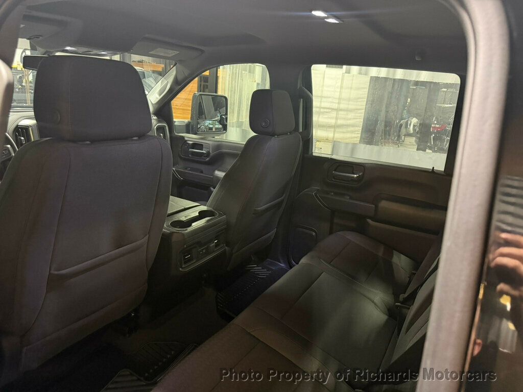 2023 Chevrolet Silverado 2500HD 4WD Crew Cab 159" LT - 23033735 - 20