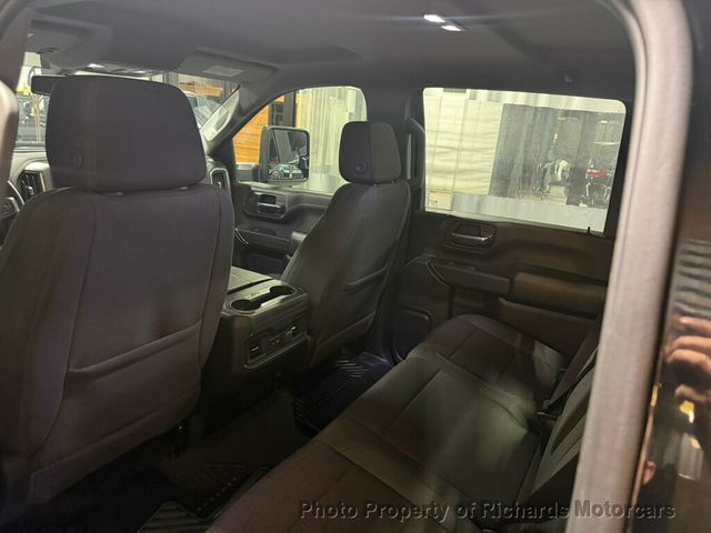 2023 Chevrolet Silverado 2500HD 4WD Crew Cab 159" LT - 23033735 - 20