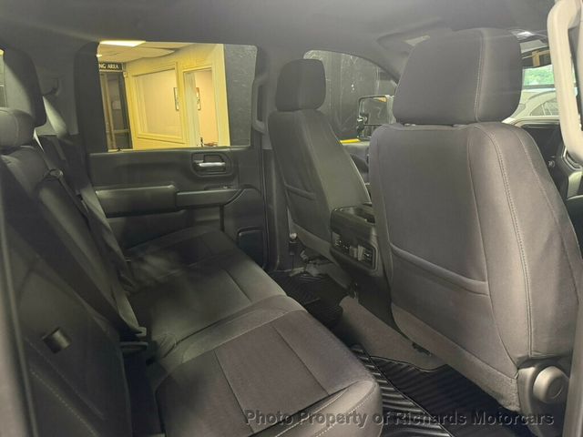 2023 Chevrolet Silverado 2500HD 4WD Crew Cab 159" LT - 23033735 - 21