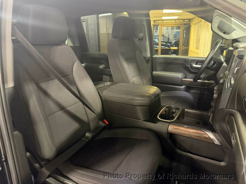 2023 Chevrolet Silverado 2500HD 4WD Crew Cab 159" LT - 23033735 - 24