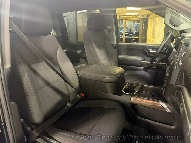 2023 Chevrolet Silverado 2500HD 4WD Crew Cab 159" LT - 23033735 - 24