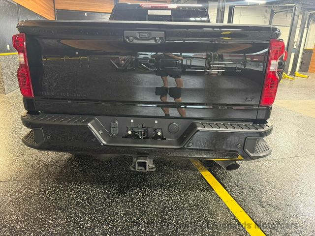 2023 Chevrolet Silverado 2500HD 4WD Crew Cab 159" LT - 23033735 - 3