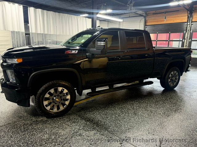 2023 Chevrolet Silverado 2500HD 4WD Crew Cab 159" LT - 23033735 - 6