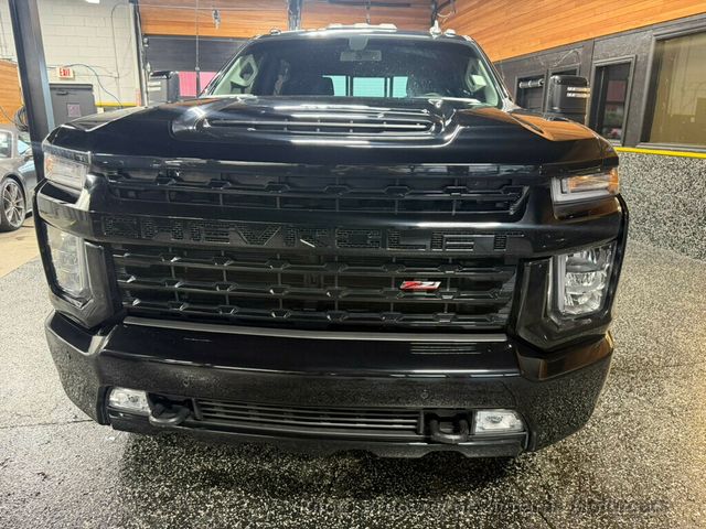 2023 Chevrolet Silverado 2500HD 4WD Crew Cab 159" LT - 23033735 - 8