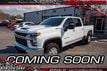 2023 Chevrolet Silverado 2500HD 4WD Crew Cab 159" LT - 22987504 - 0
