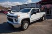 2023 Chevrolet Silverado 2500HD 4WD Crew Cab 159" LT - 22987504 - 1