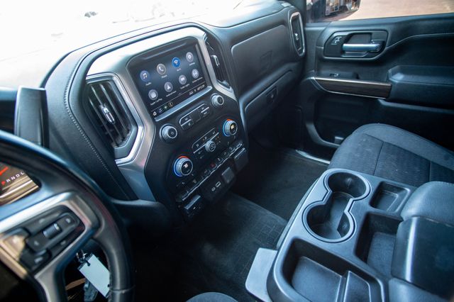 2023 Chevrolet Silverado 2500HD 4WD Crew Cab 159" LT - 22987504 - 6