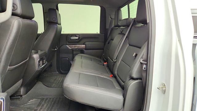 2023 Chevrolet Silverado 2500HD 4WD Crew Cab 159" LTZ - 23093491 - 18