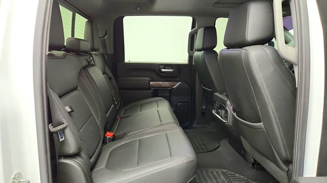2023 Chevrolet Silverado 2500HD 4WD Crew Cab 159" LTZ - 23093491 - 19