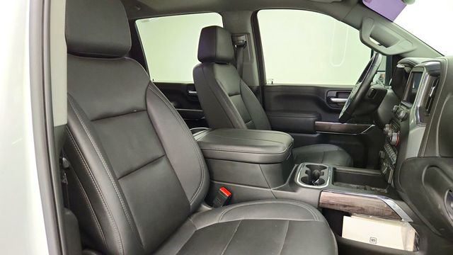 2023 Chevrolet Silverado 2500HD 4WD Crew Cab 159" LTZ - 23093491 - 20