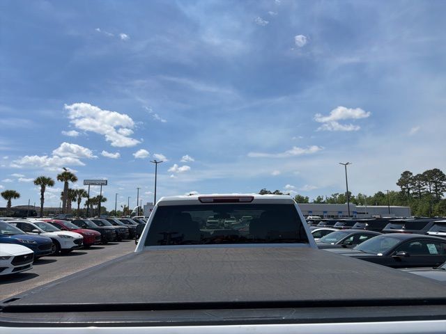 2023 Chevrolet Silverado 2500HD 4WD Double Cab 149" Custom - 23013719 - 9