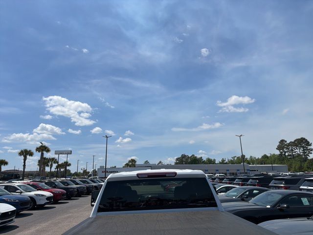 2023 Chevrolet Silverado 2500HD 4WD Double Cab 149" Custom - 23013719 - 10