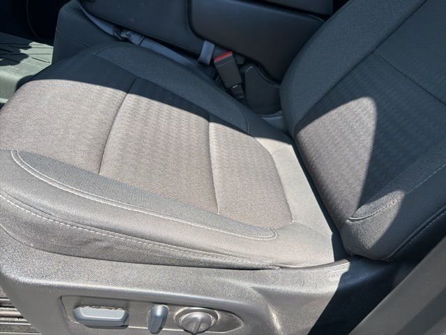 2023 Chevrolet Silverado 2500HD 4WD Double Cab 149" Custom - 23013719 - 11