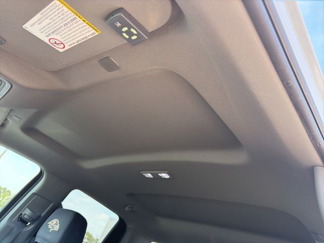 2023 Chevrolet Silverado 2500HD 4WD Double Cab 149" Custom - 23013719 - 14