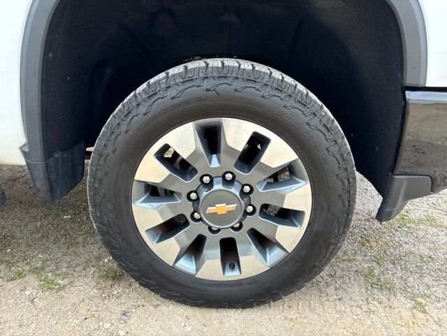 2023 Chevrolet Silverado 2500HD 4WD Double Cab 149" Custom - 23013719 - 16