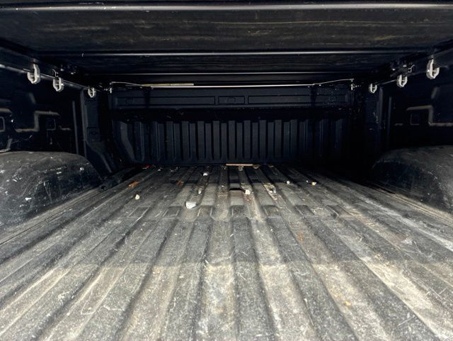 2023 Chevrolet Silverado 2500HD 4WD Double Cab 149" Custom - 23013719 - 17