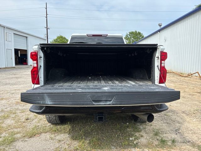 2023 Chevrolet Silverado 2500HD 4WD Double Cab 149" Custom - 23013719 - 18