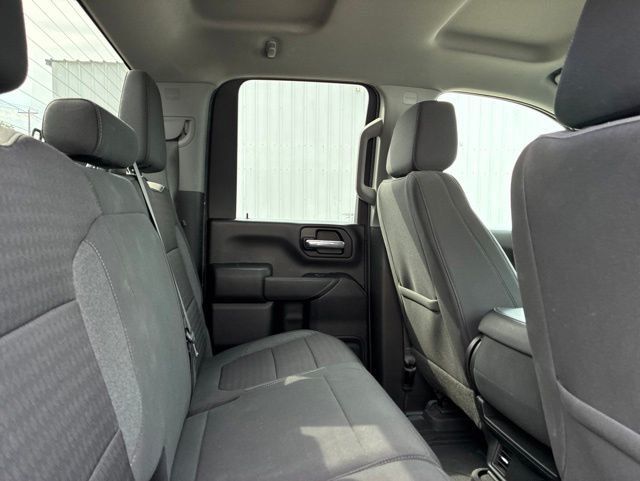 2023 Chevrolet Silverado 2500HD 4WD Double Cab 149" Custom - 23013719 - 23
