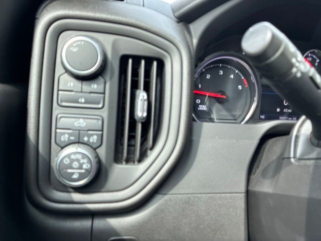 2023 Chevrolet Silverado 2500HD 4WD Double Cab 149" Custom - 23013719 - 25