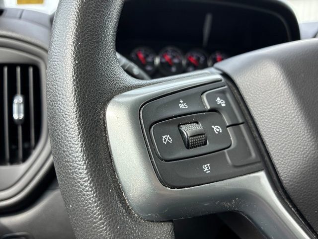 2023 Chevrolet Silverado 2500HD 4WD Double Cab 149" Custom - 23013719 - 26