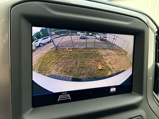 2023 Chevrolet Silverado 2500HD 4WD Double Cab 149" Custom - 23013719 - 31