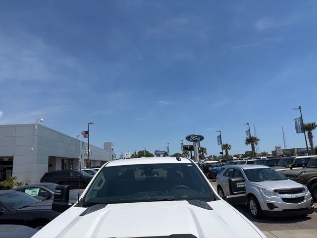 2023 Chevrolet Silverado 2500HD 4WD Double Cab 149" Custom - 23013719 - 4