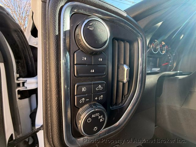 2023 Chevrolet Silverado 2500HD 6.6L Duramax Turbo Diesel - 22983852 - 13