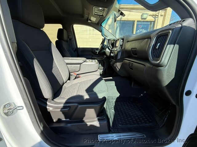 2023 Chevrolet Silverado 2500HD 6.6L Duramax Turbo Diesel - 22983852 - 16