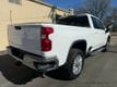 2023 Chevrolet Silverado 2500HD 6.6L Duramax Turbo Diesel - 22983852 - 2