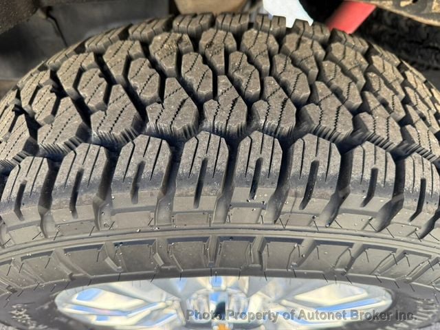 2023 Chevrolet Silverado 2500HD 6.6L Duramax Turbo Diesel - 22983852 - 34