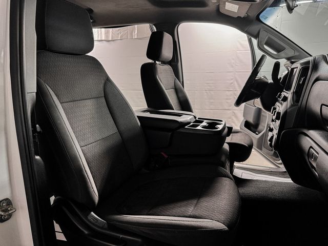 2023 Chevrolet Silverado 2500HD CREW CAB LT Z71 4X4 6.6L DIESEL DURAMAX - 23000962 - 9