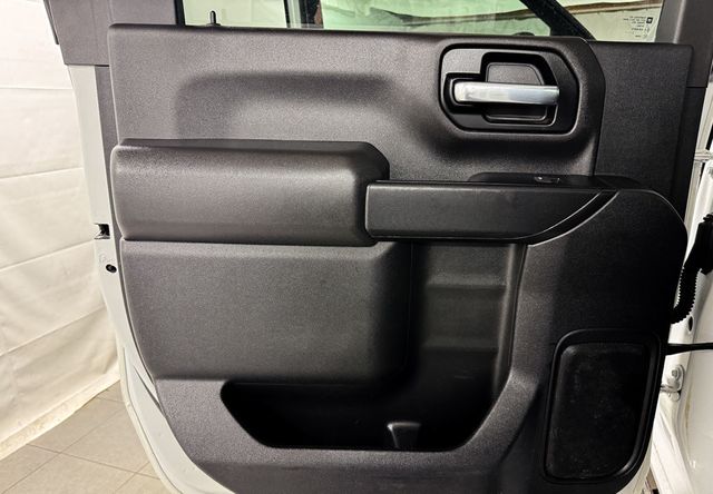 2023 Chevrolet Silverado 2500HD CREW CAB LT Z71 4X4 6.6L DIESEL DURAMAX - 23000962 - 12