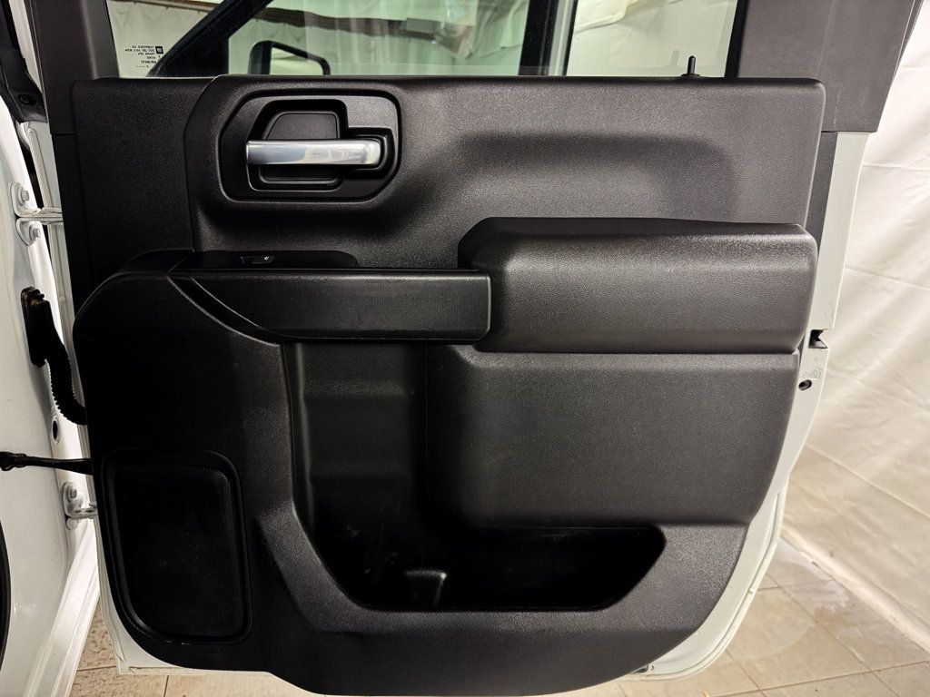 2023 Chevrolet Silverado 2500HD CREW CAB LT Z71 4X4 6.6L DIESEL DURAMAX - 23000962 - 13