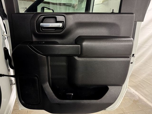 2023 Chevrolet Silverado 2500HD CREW CAB LT Z71 4X4 6.6L DIESEL DURAMAX - 23000962 - 13