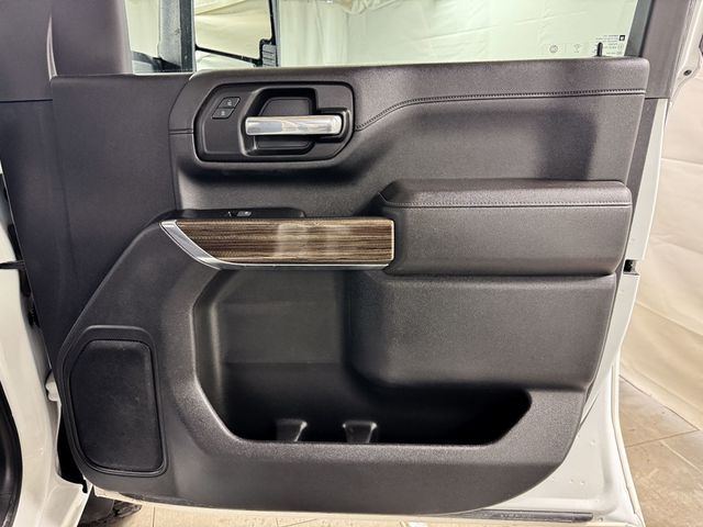 2023 Chevrolet Silverado 2500HD CREW CAB LT Z71 4X4 6.6L DIESEL DURAMAX - 23000962 - 14