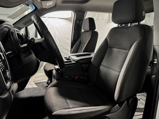 2023 Chevrolet Silverado 2500HD CREW CAB LT Z71 4X4 6.6L DIESEL DURAMAX - 23000962 - 6