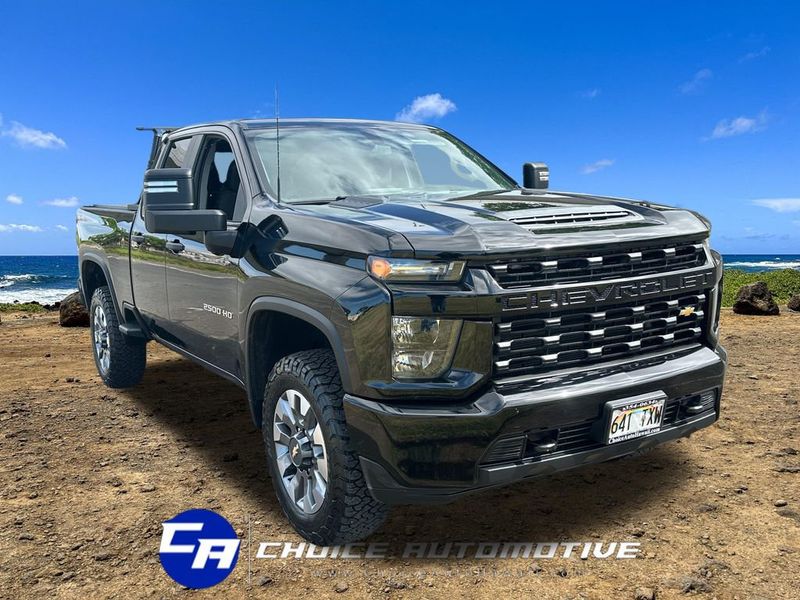 2023 Chevrolet Silverado 2500HD Custom - 23033012 - 9