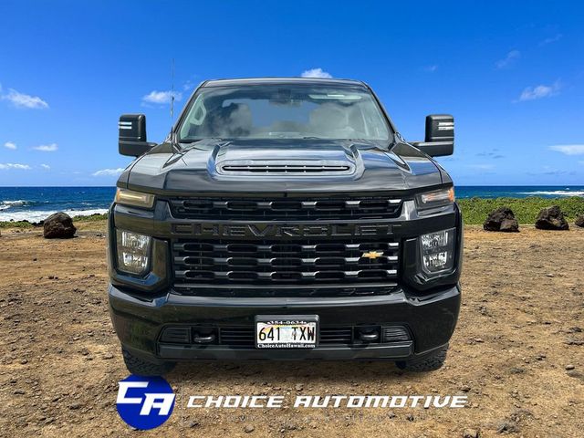 2023 Chevrolet Silverado 2500HD Custom - 23033012 - 10